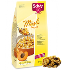 Müsli Fruit